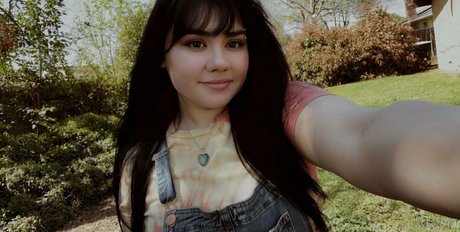 Naakte gelekte OnlyFans-foto van Xogoodgirl