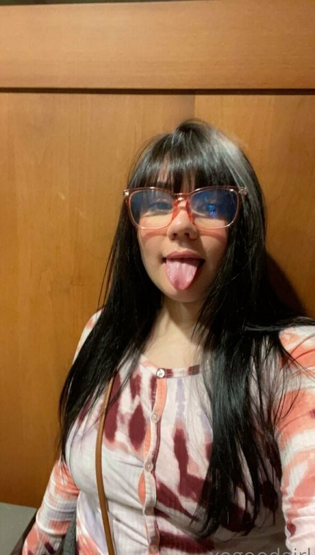 Xogoodgirl