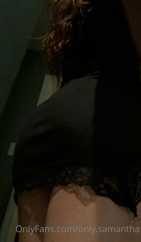 Onlysamantha