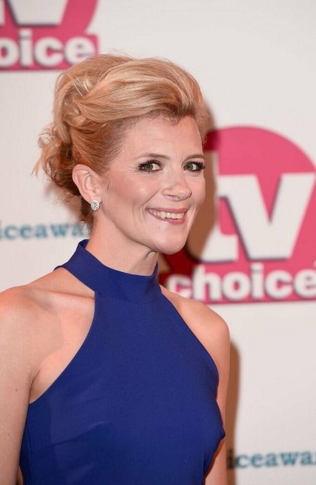 Jane Danson