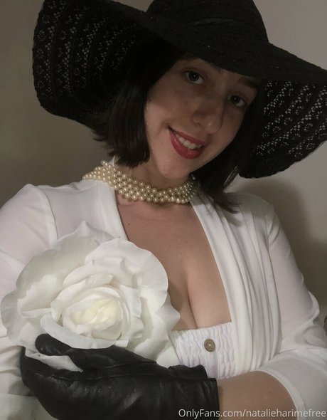 Natalieharimefree