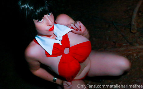 Natalieharimefree
