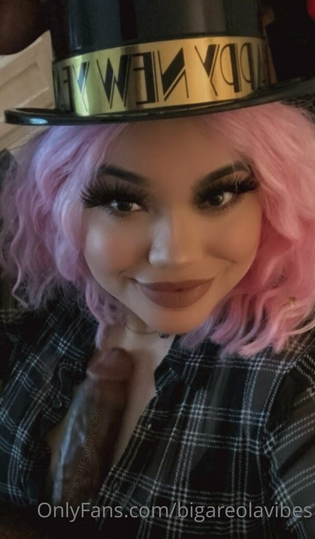 Bigareolavibes
