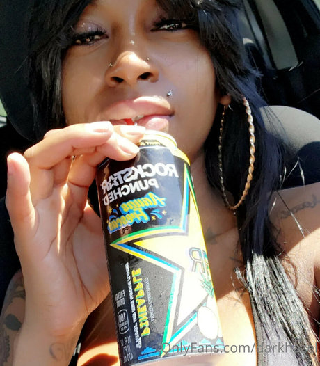 Darkhazel