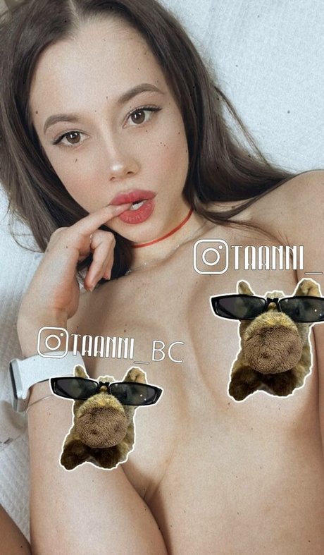 Taanni