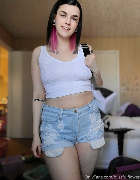 Blissfulflower