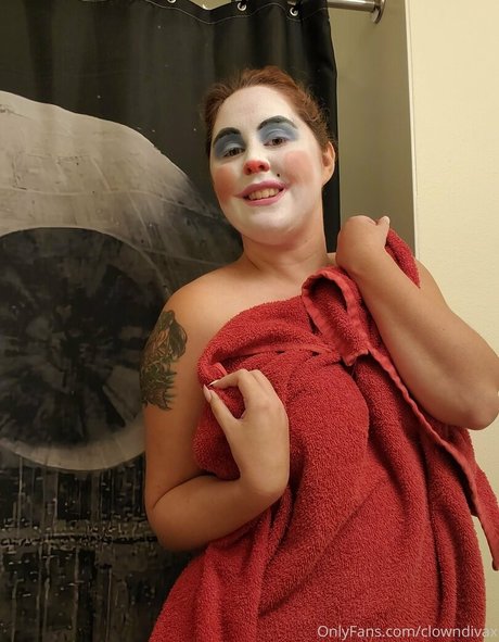 Clowndivax