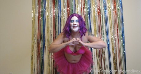 Clowndivax