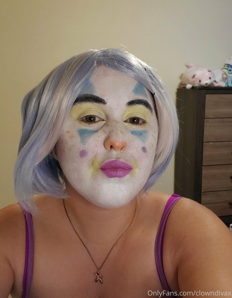 Clowndivax