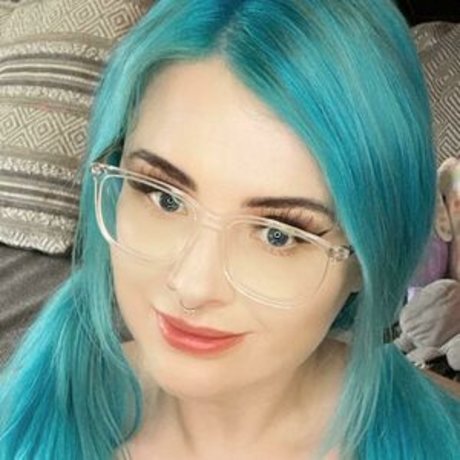 Naakte gelekte OnlyFans-foto van Teaganof