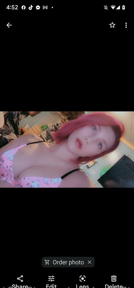Lustystardust