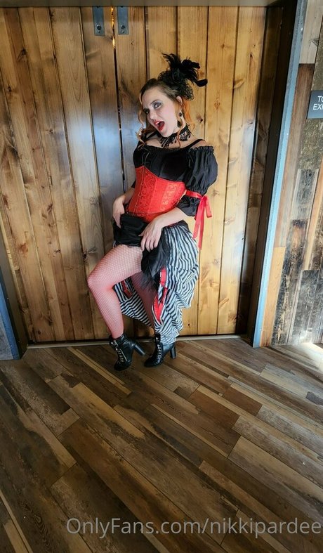 Nikkipardee
