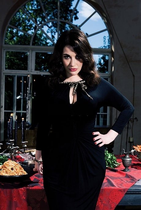 Nigella Lawson