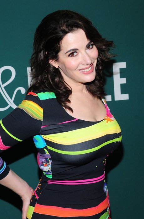 Nigella Lawson