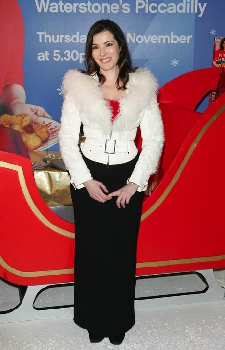 Nigella Lawson