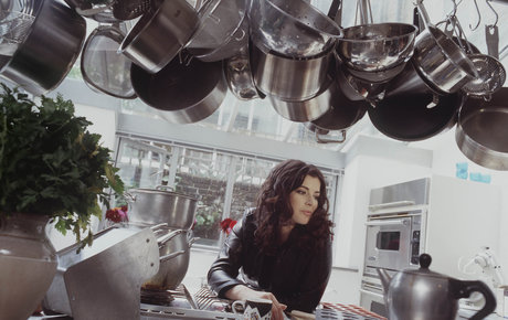 Nigella Lawson