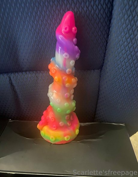 Scarlettesfreepage