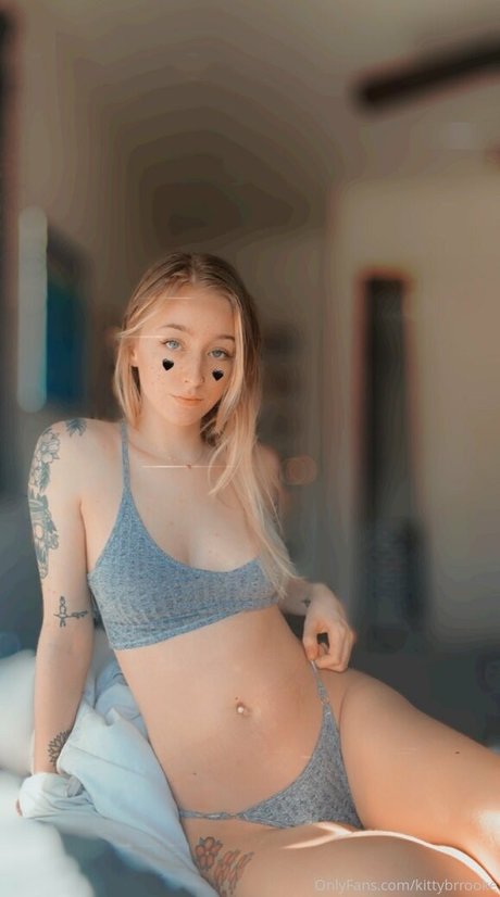 Kittybrrooke
