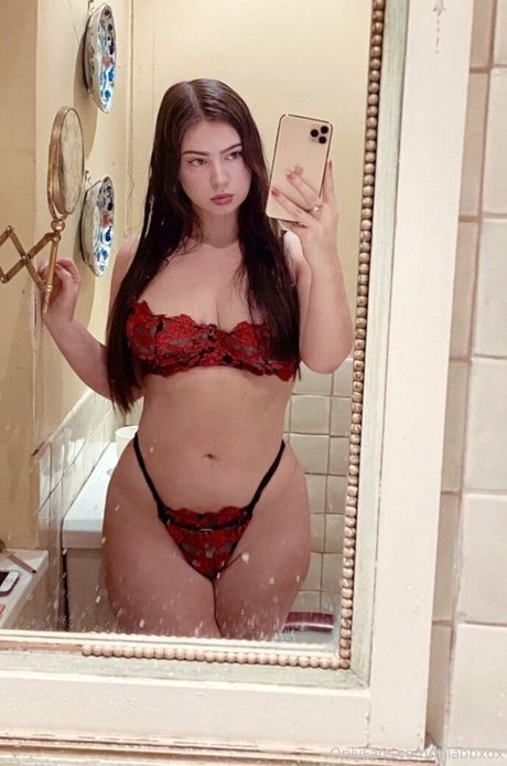 Naakte gelekte OnlyFans-foto van Bbmiaxo
