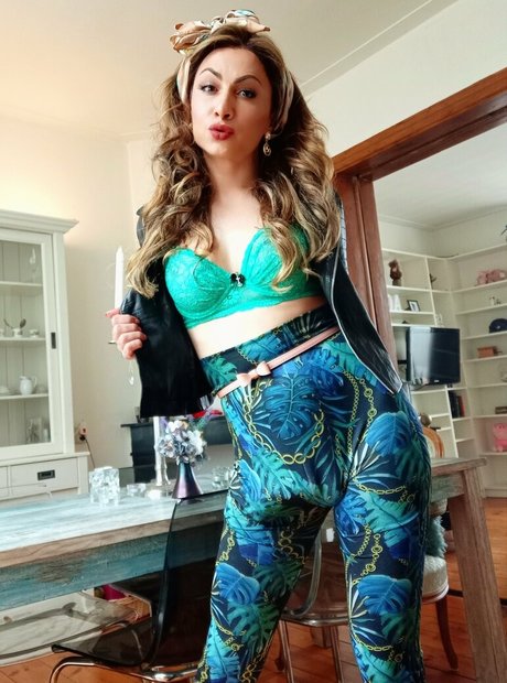 Bulgequeen