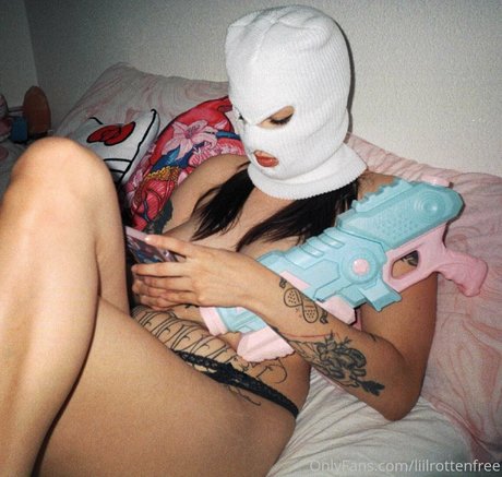 Liilrottenfree