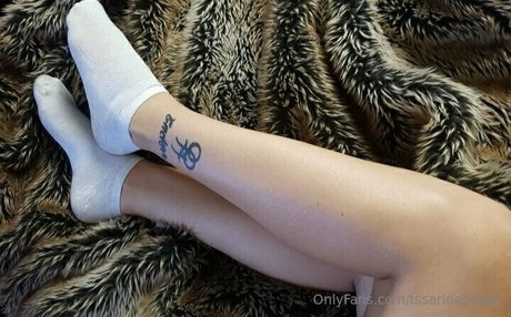 Naakte gelekte OnlyFans-foto van Tssarinahavok
