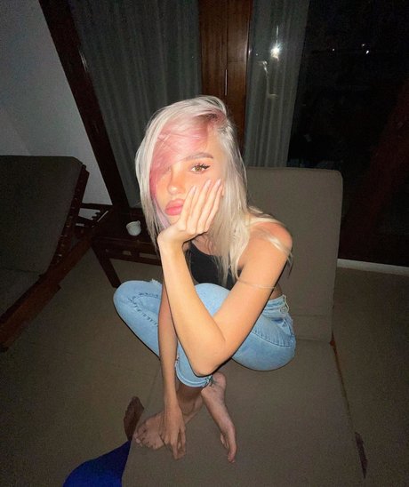 Maria Domark