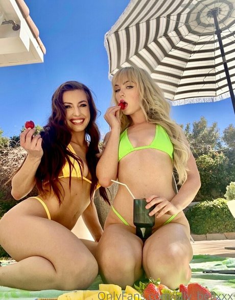 Lillybellxxx
