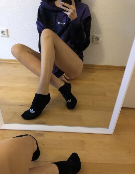 Sarahssocks