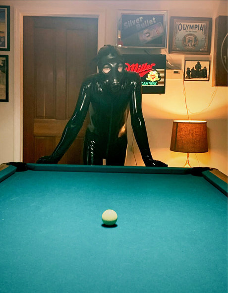 Manfromearth