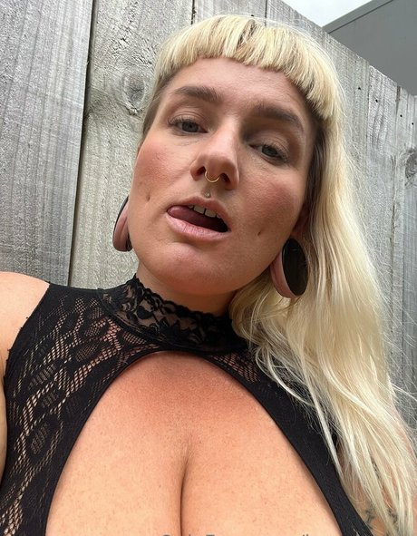 Bonnielady