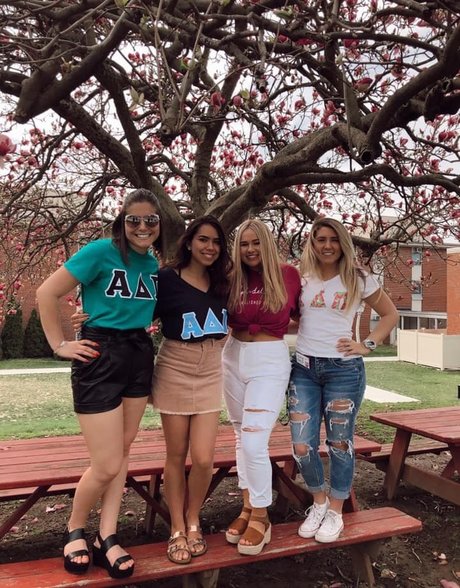 Tatiana Gianacopoulos