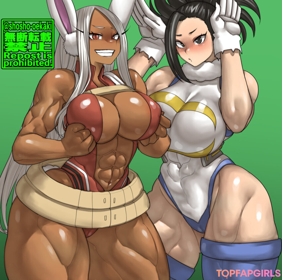 Naakte gelekte OnlyFans-foto van Boku No Hero Academia #116 Naakte gelekte OnlyFans-foto van Boku No Hero Academia #116