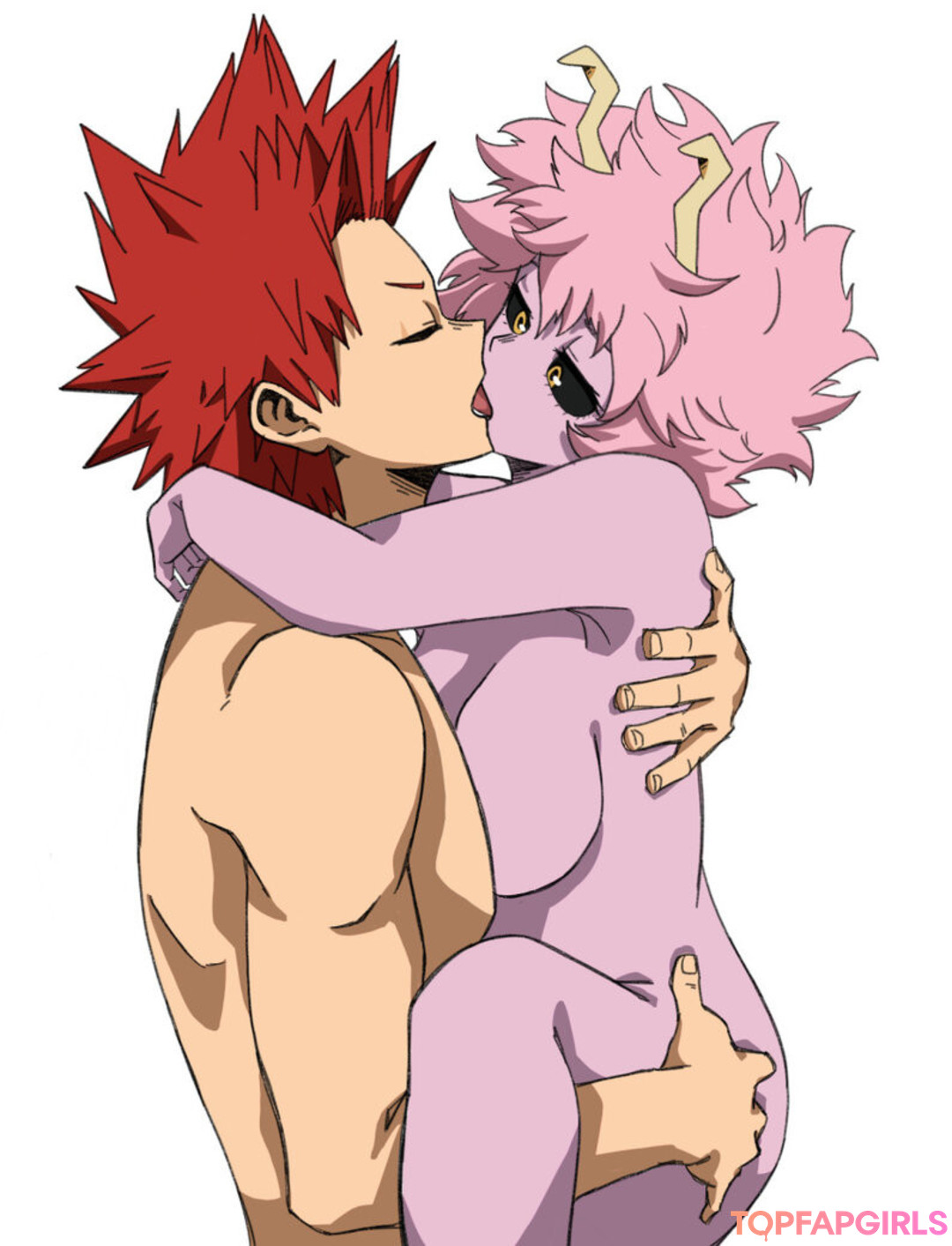 Naakte gelekte OnlyFans-foto van Boku No Hero Academia #252 Naakte gelekte OnlyFans-foto van Boku No Hero Academia #252
