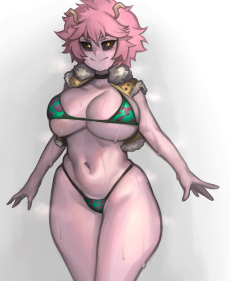 Boku No Hero Academia