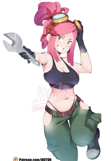 Boku No Hero Academia