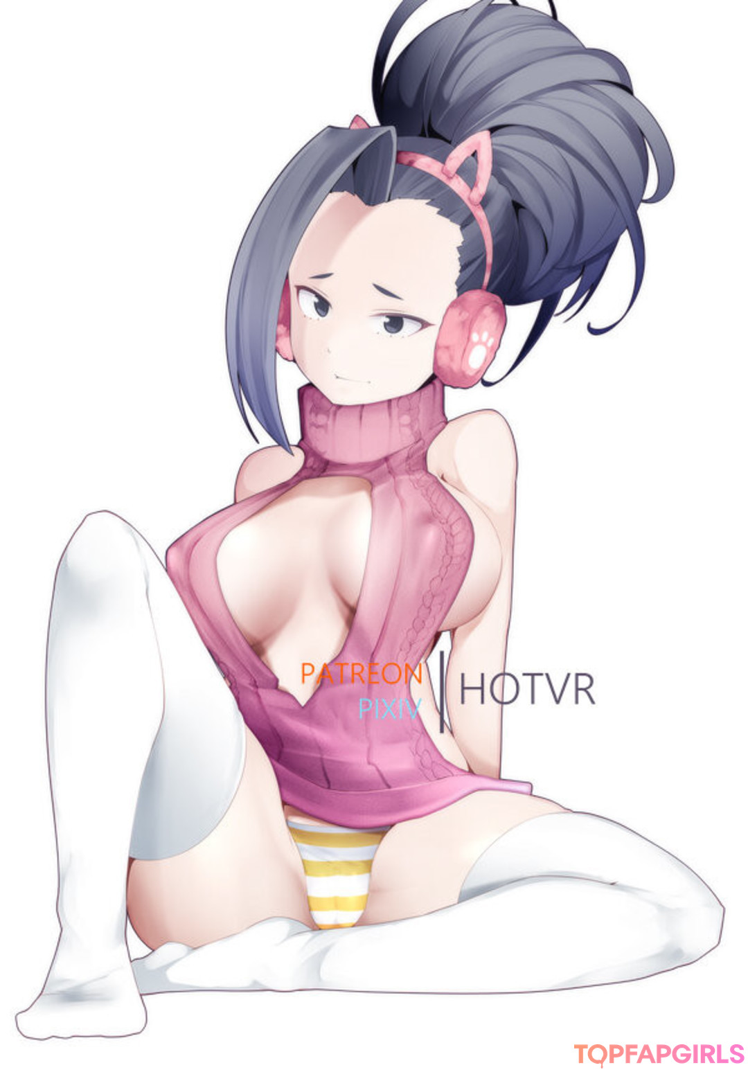 Naakte gelekte OnlyFans-foto van Boku No Hero Academia #413 Naakte gelekte OnlyFans-foto van Boku No Hero Academia #413