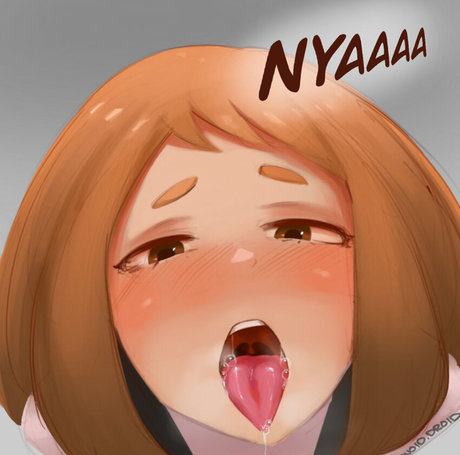 Boku No Hero Academia