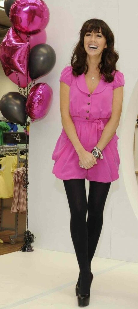 Sheree Murphy
