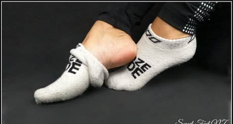 Sweetfeetnz