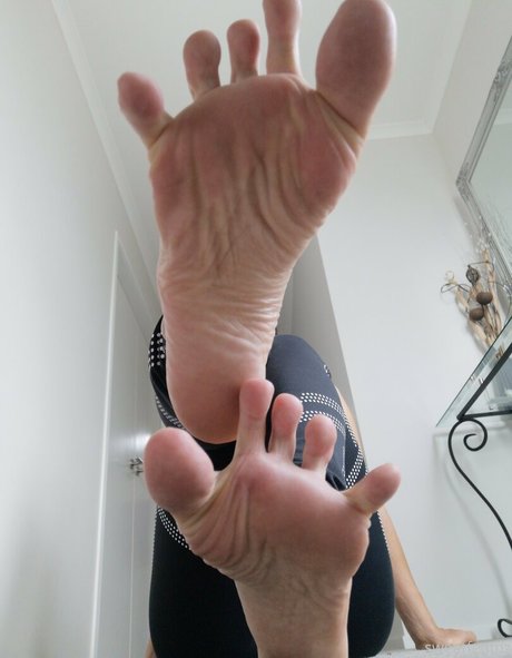 Sweetfeetnz