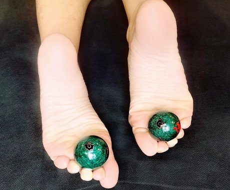 Sweetfeetnz