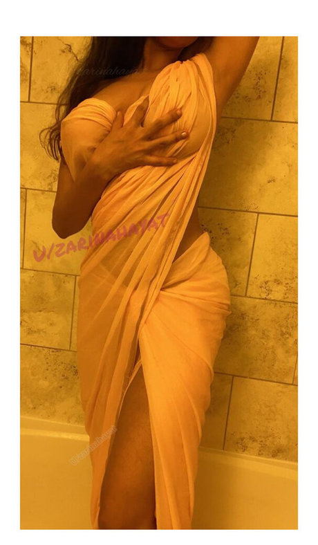 Zarinahayat