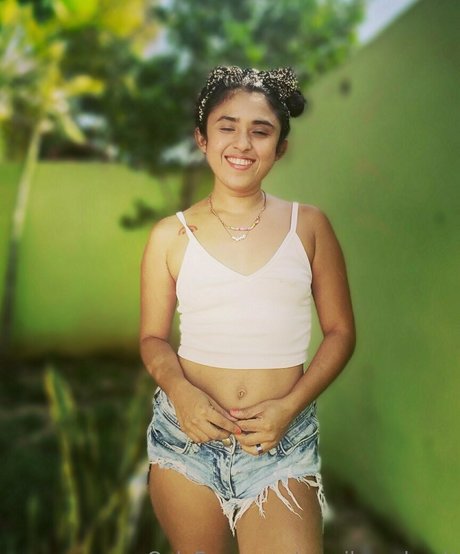 Yamiloveshanti