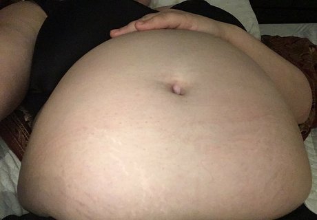 Naakte gelekte OnlyFans-foto van Foodandsexsorcery2