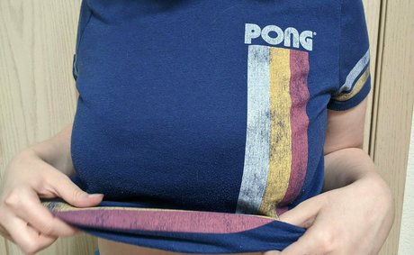 Naakte gelekte OnlyFans-foto van Anzadesu
