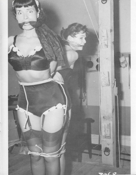 Bettie Page
