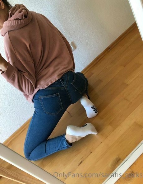 Naakte gelekte OnlyFans-foto van Sarahsfetishworld