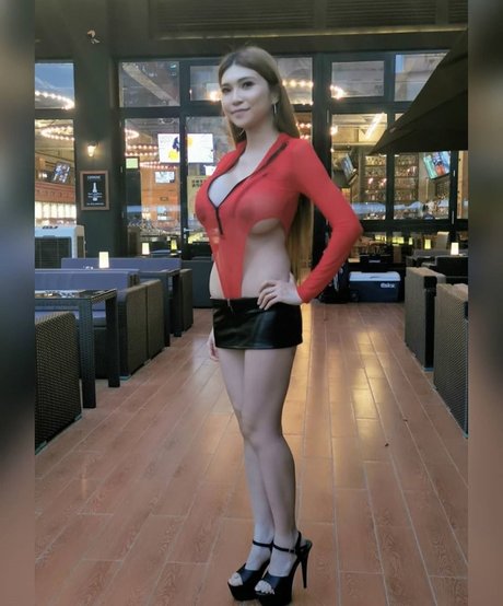 Sexycyborg