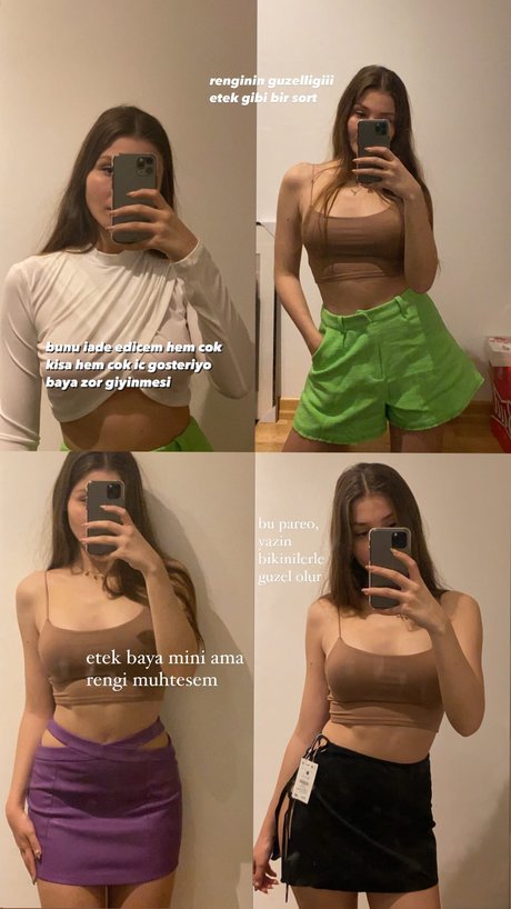 Ilayda Akdogan